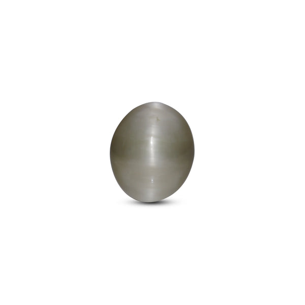 Catseye - 3.95 Carat - Pramogh