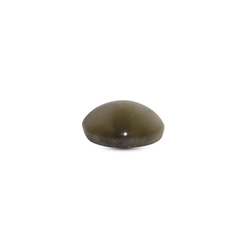 Catseye - 3.95 Carat