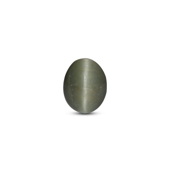 Catseye - 3.95 Carat - Pramogh