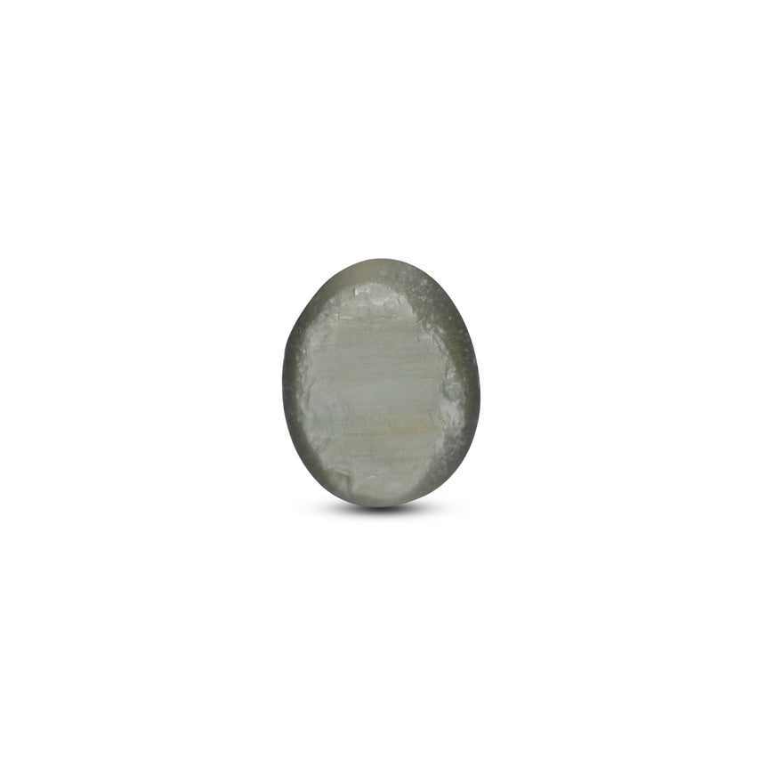 Catseye - 3.95 Carat