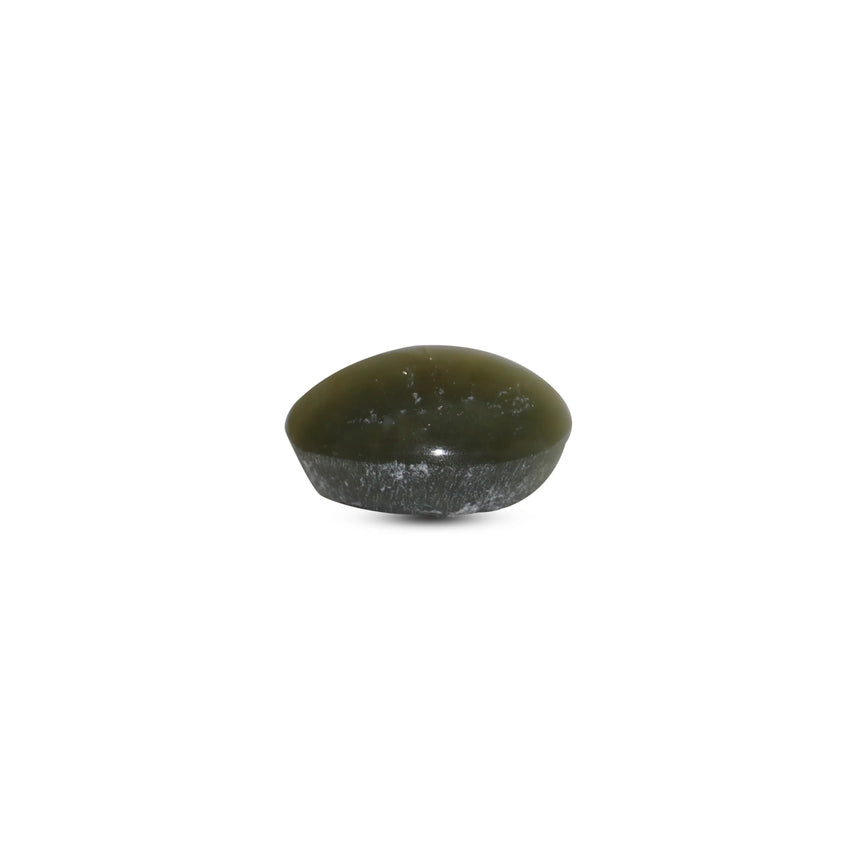 Catseye - 3.95 Carat