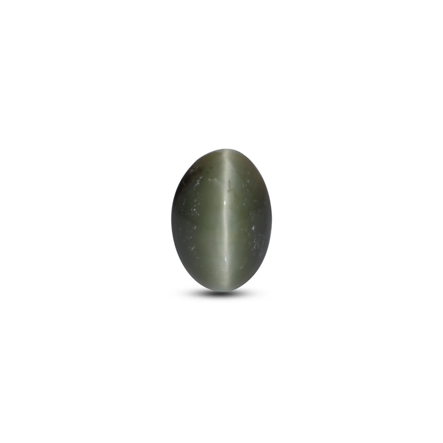 Catseye - 3.68 Carat - Pramogh
