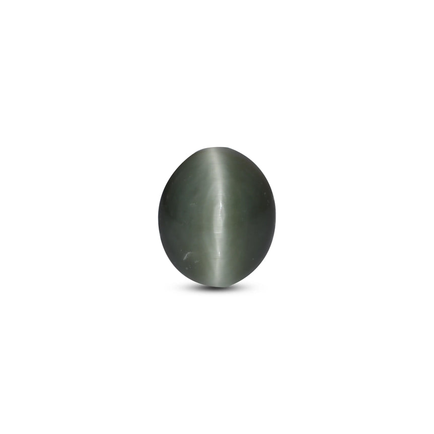 Catseye - 4.2 Carat - Pramogh