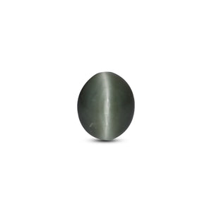 Catseye - 4.2 Carat - Pramogh