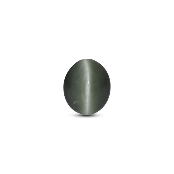 Catseye - 4.2 Carat - Pramogh