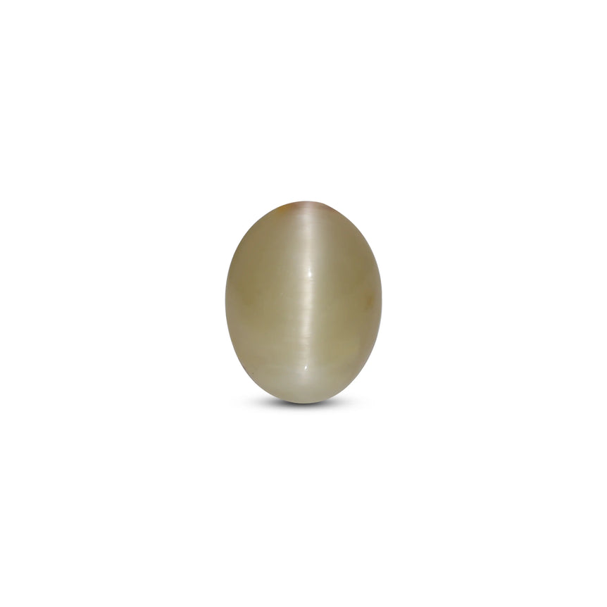 Catseye - 3.45 Carat - Pramogh