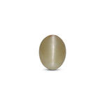 Catseye - 3.45 Carat - Pramogh