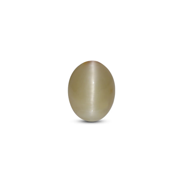 Catseye - 3.45 Carat - Pramogh