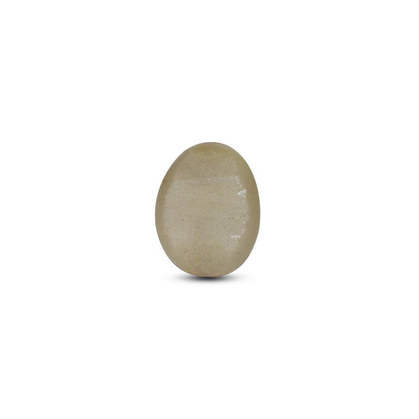 Catseye - 3.45 Carat