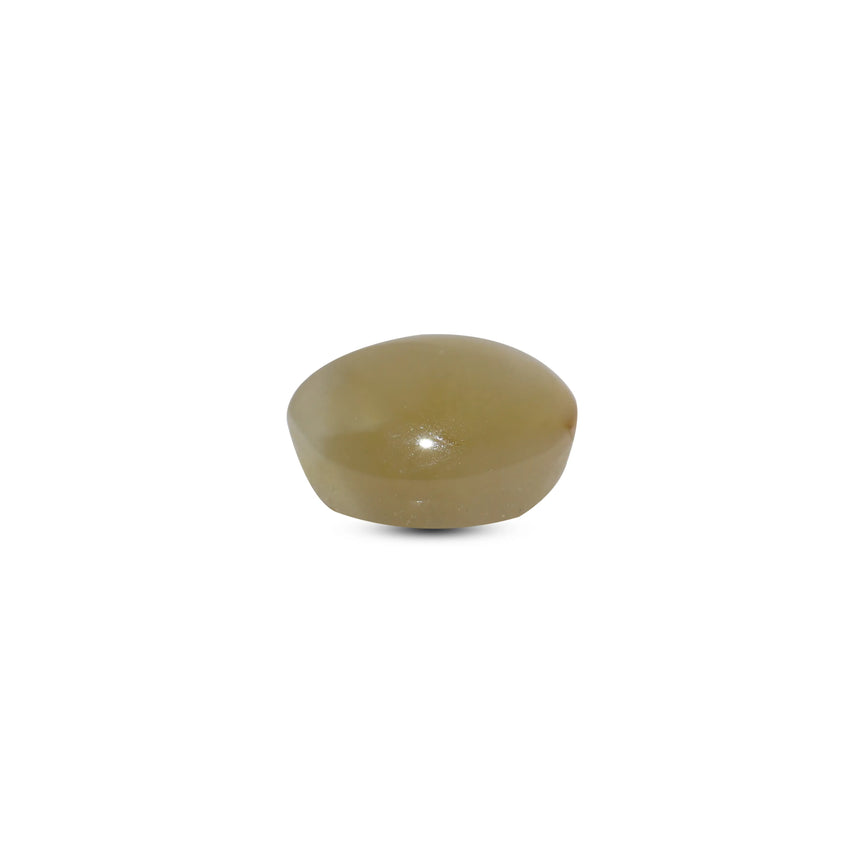 Catseye - 3.45 Carat