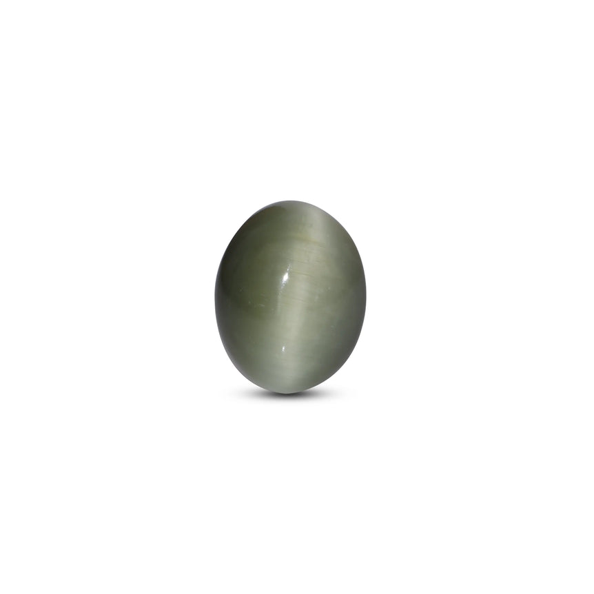 Catseye - 5.05 Carat - Pramogh