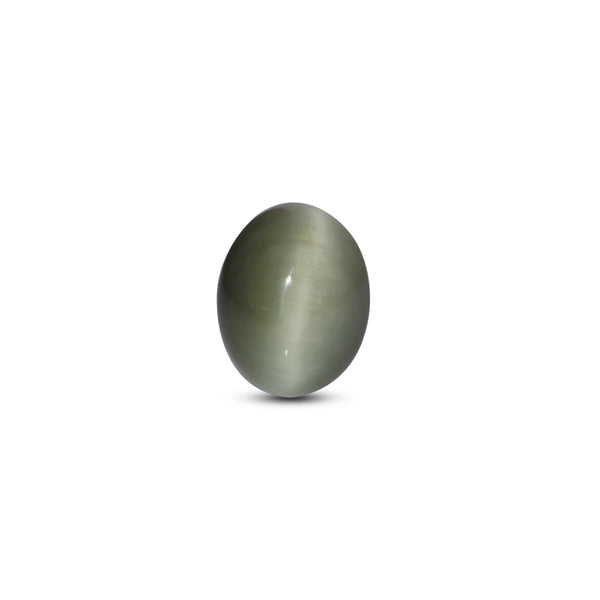 Catseye - 5.05 Carat - Pramogh