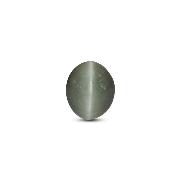 Catseye - 3.6 Carat - Pramogh