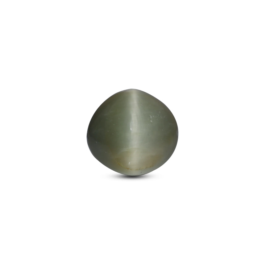 Catseye - 5.1 Carat - Pramogh