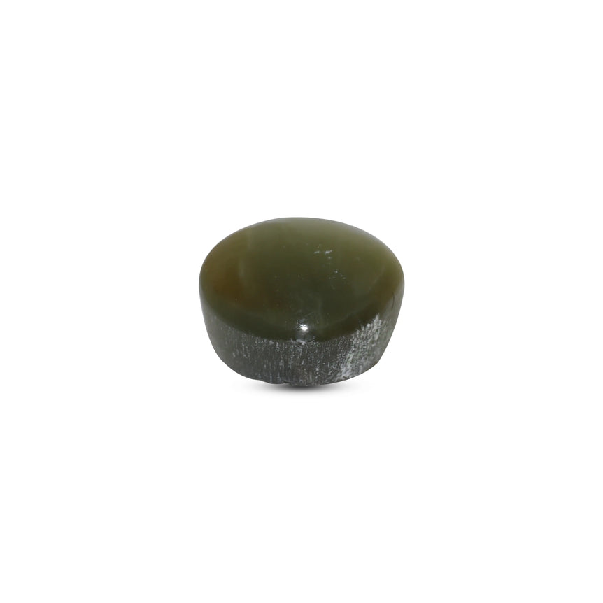 Catseye - 5.1 Carat
