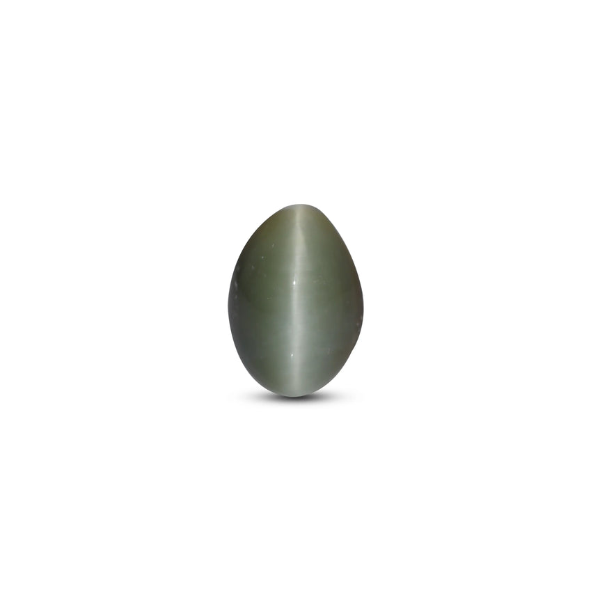 Catseye - 3.4 Carat - Pramogh