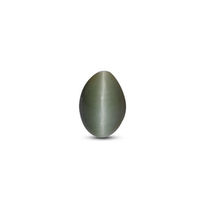 Catseye - 3.4 Carat - Pramogh