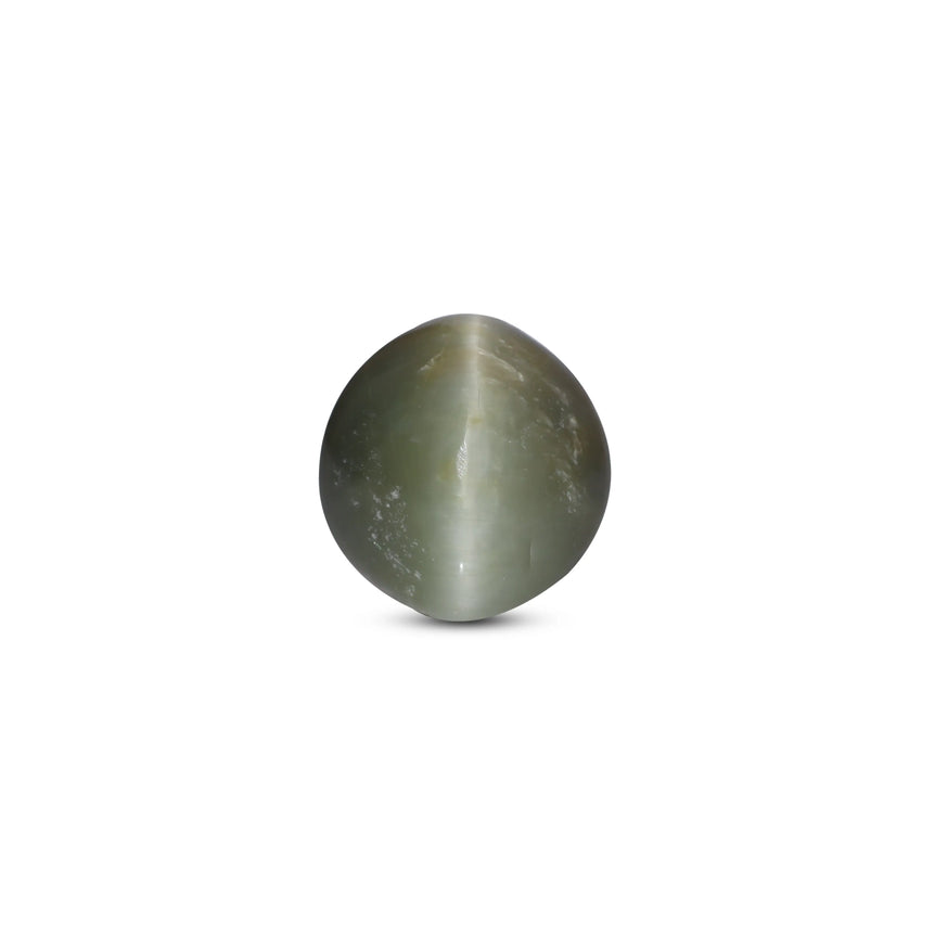 Catseye - 3.75 Carat - Pramogh