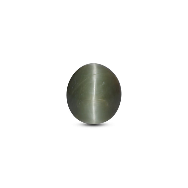 Catseye - 3.8 Carat - Pramogh