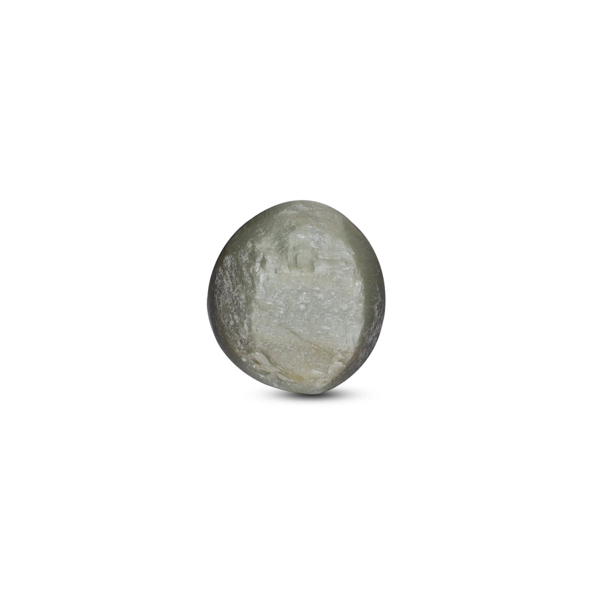 Catseye - 3.8 Carat
