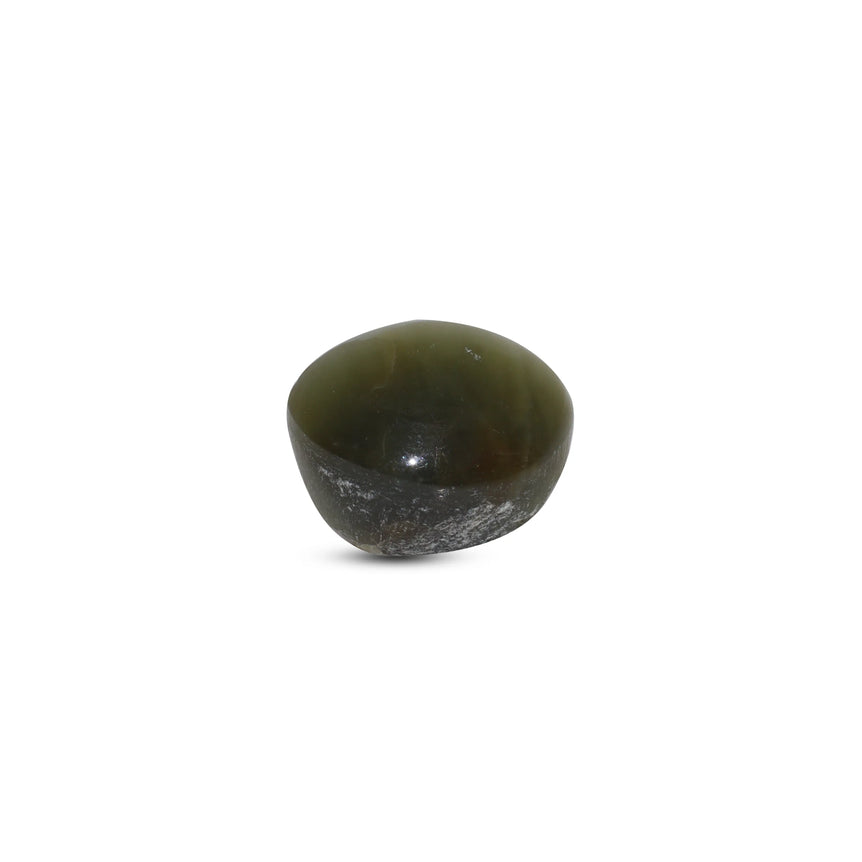 Catseye - 3.8 Carat