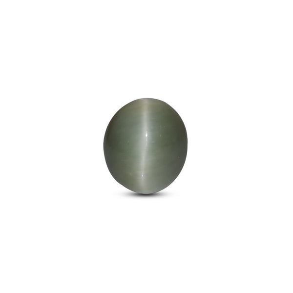 Catseye - 3.3 Carat - Pramogh