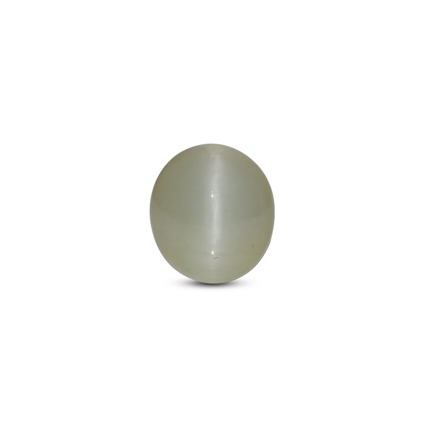 Catseye - 3.2 Carat - Pramogh