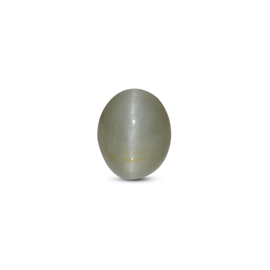 Catseye - 3.6 Carat - Pramogh