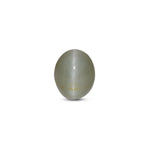 Catseye - 3.6 Carat - Pramogh