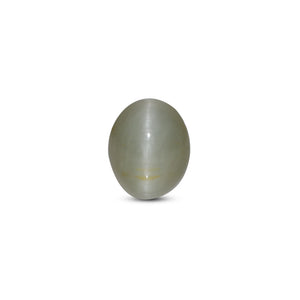 Catseye - 3.6 Carat - Pramogh