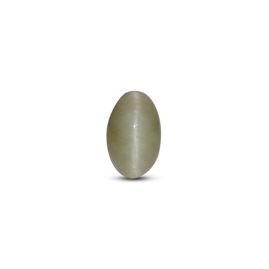 Catseye - 3.6 Carat - Pramogh