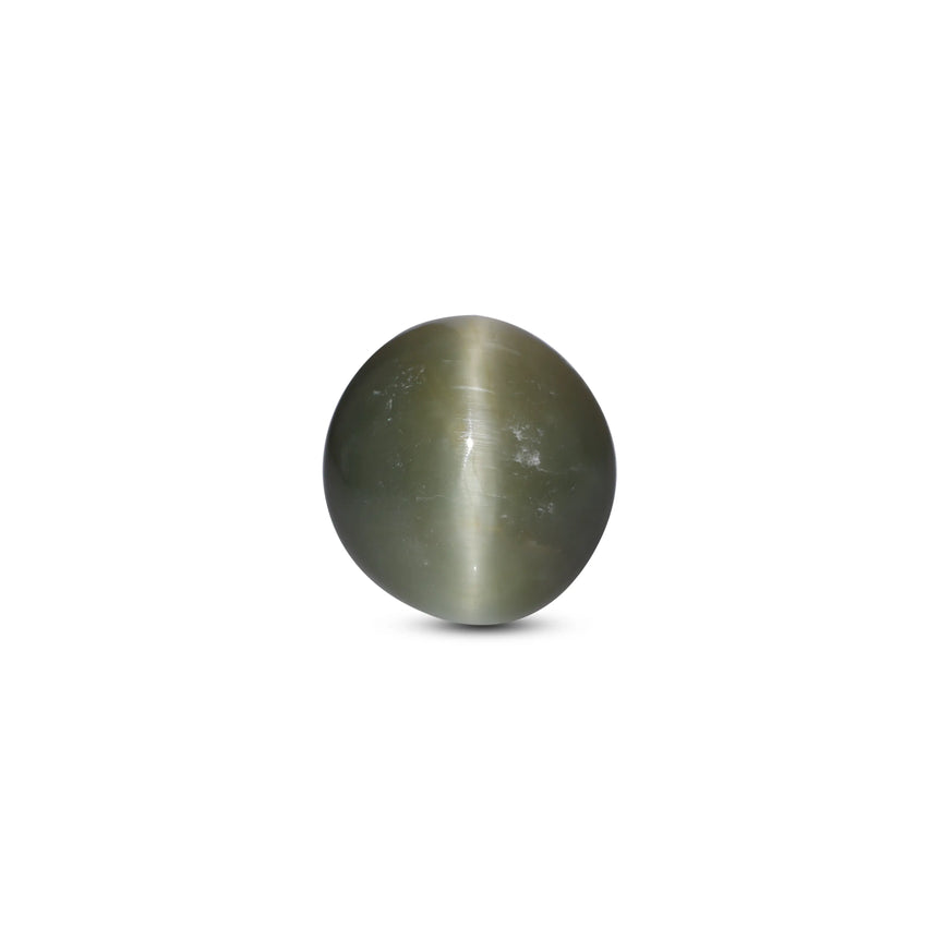 Catseye - 4.7 Carat - Pramogh