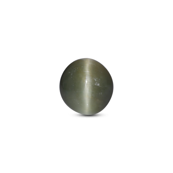 Catseye - 4.7 Carat - Pramogh