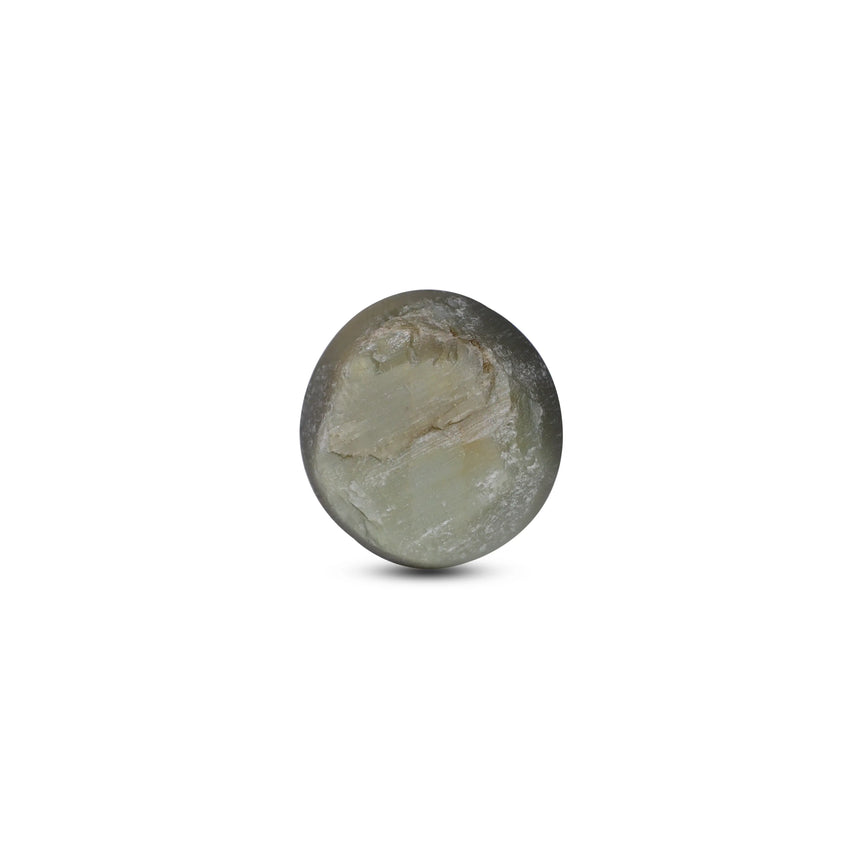 Catseye - 4.7 Carat