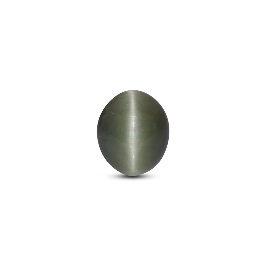 Catseye - 4.6 Carat - Pramogh