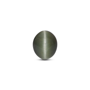 Catseye - 4.6 Carat - Pramogh