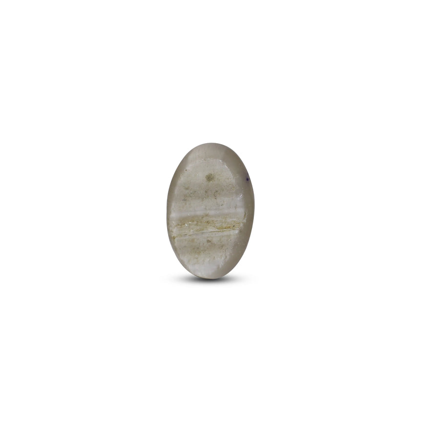 Catseye - 3.65 Carat