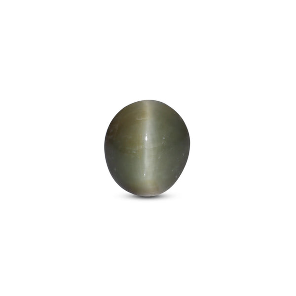 Catseye - 3.25 Carat - Pramogh