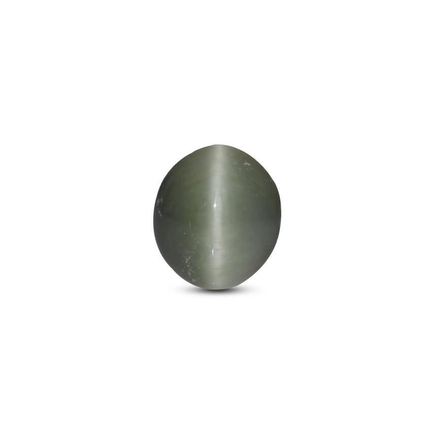 Catseye - 3.85 Carat - Pramogh
