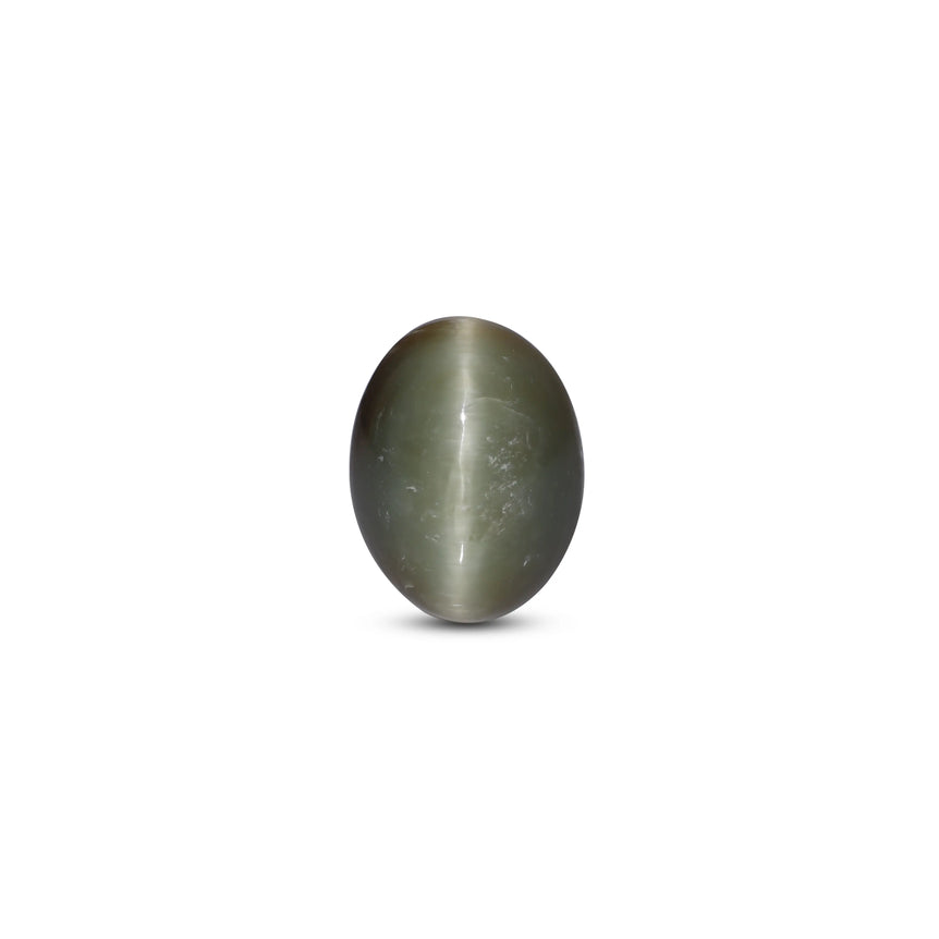 Catseye - 3.95 Carat - Pramogh