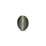 Catseye - 3.95 Carat - Pramogh