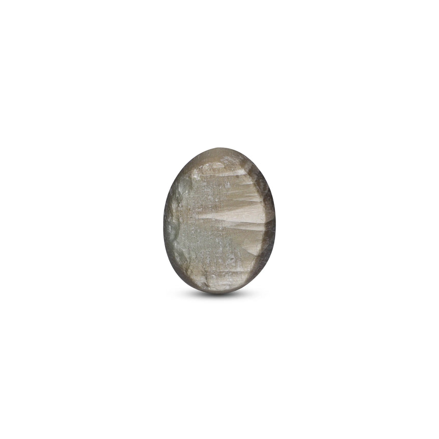 Catseye - 3.95 Carat
