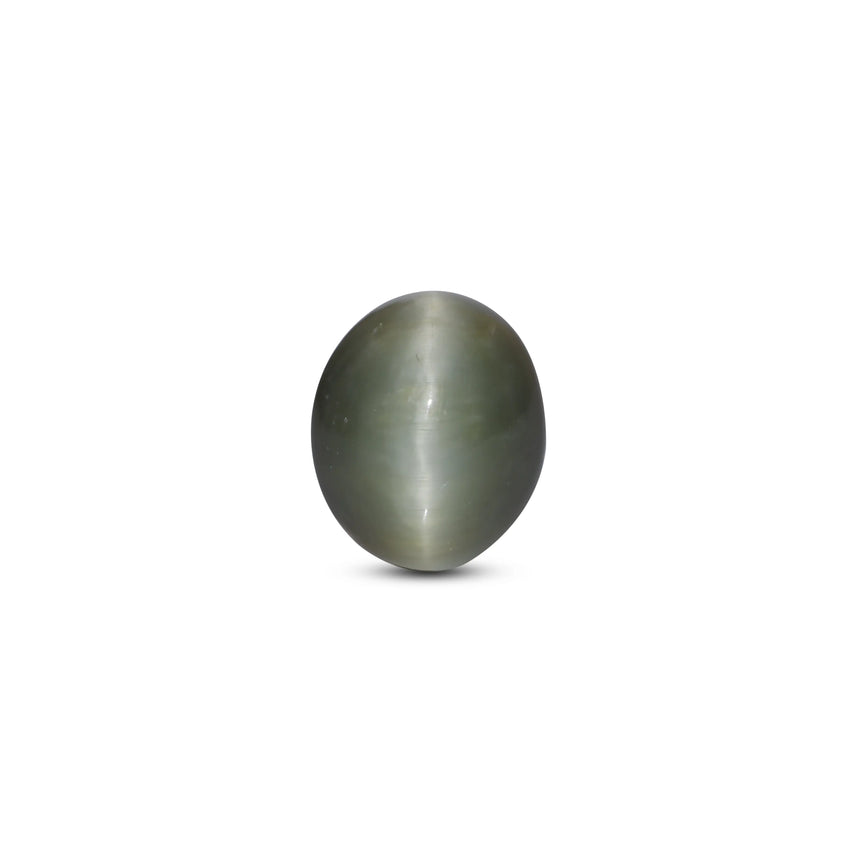 Catseye - 4.58 Carat - Pramogh