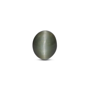 Catseye - 4.58 Carat - Pramogh