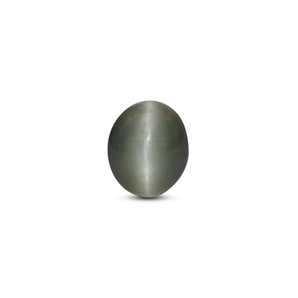 Catseye - 4.58 Carat - Pramogh