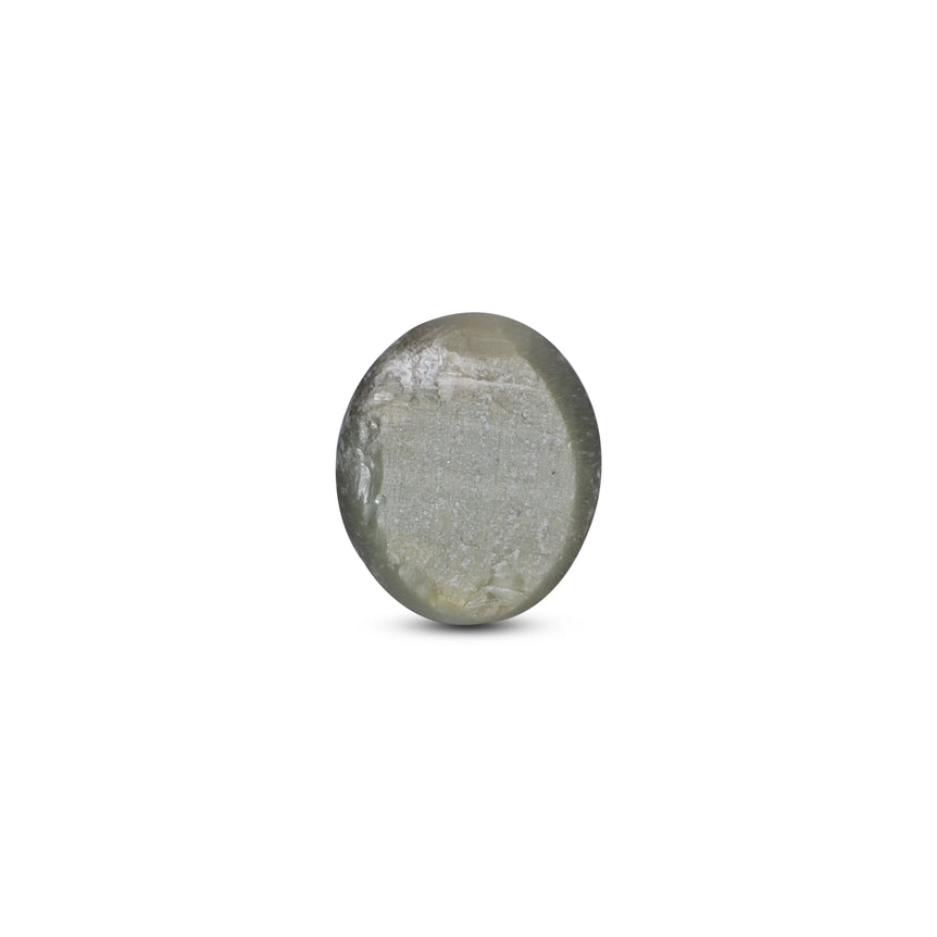 Catseye - 4.58 Carat