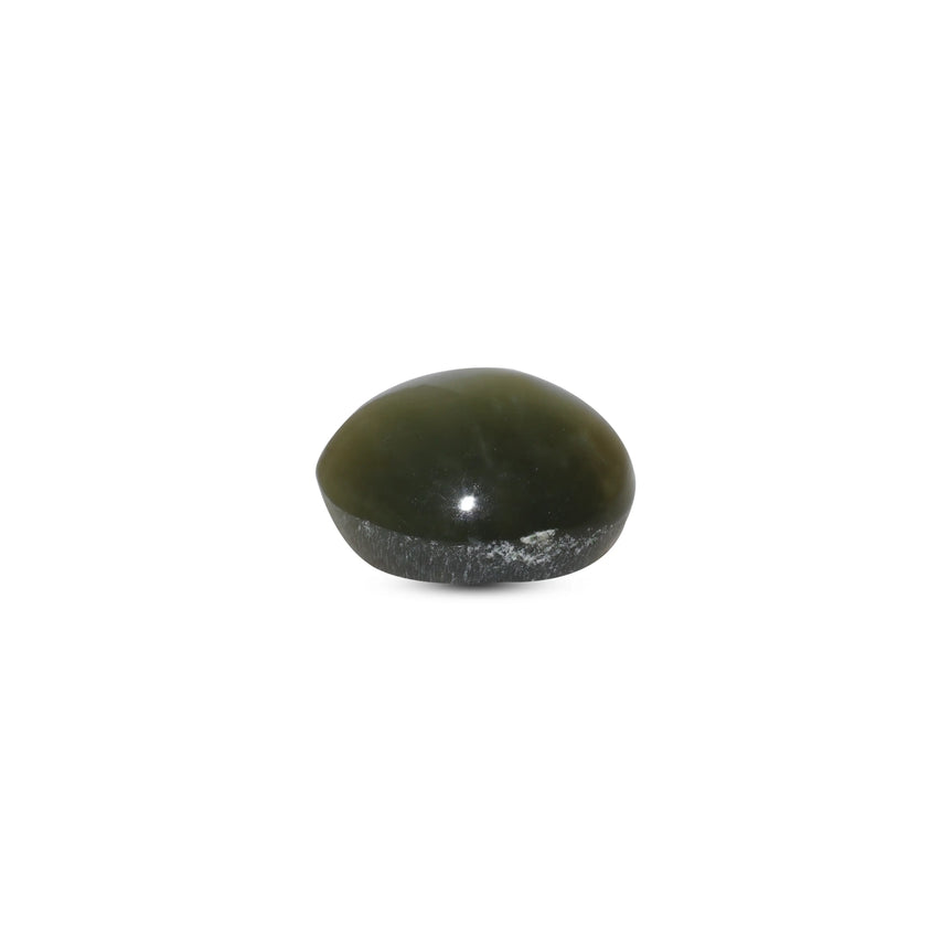 Catseye - 4.58 Carat