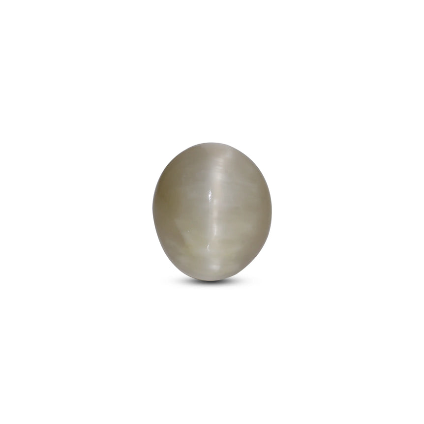 Catseye - 3.83 Carat - Pramogh