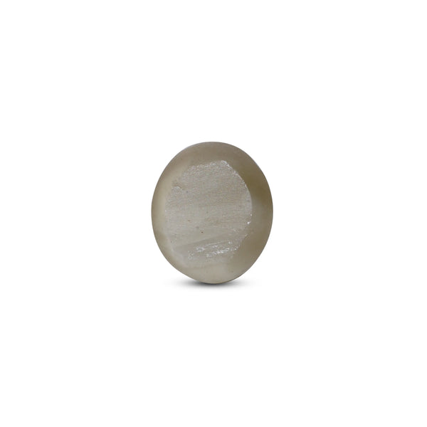Catseye - 3.83 Carat