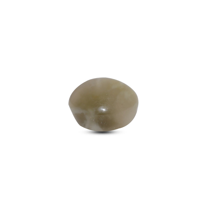 Catseye - 3.83 Carat